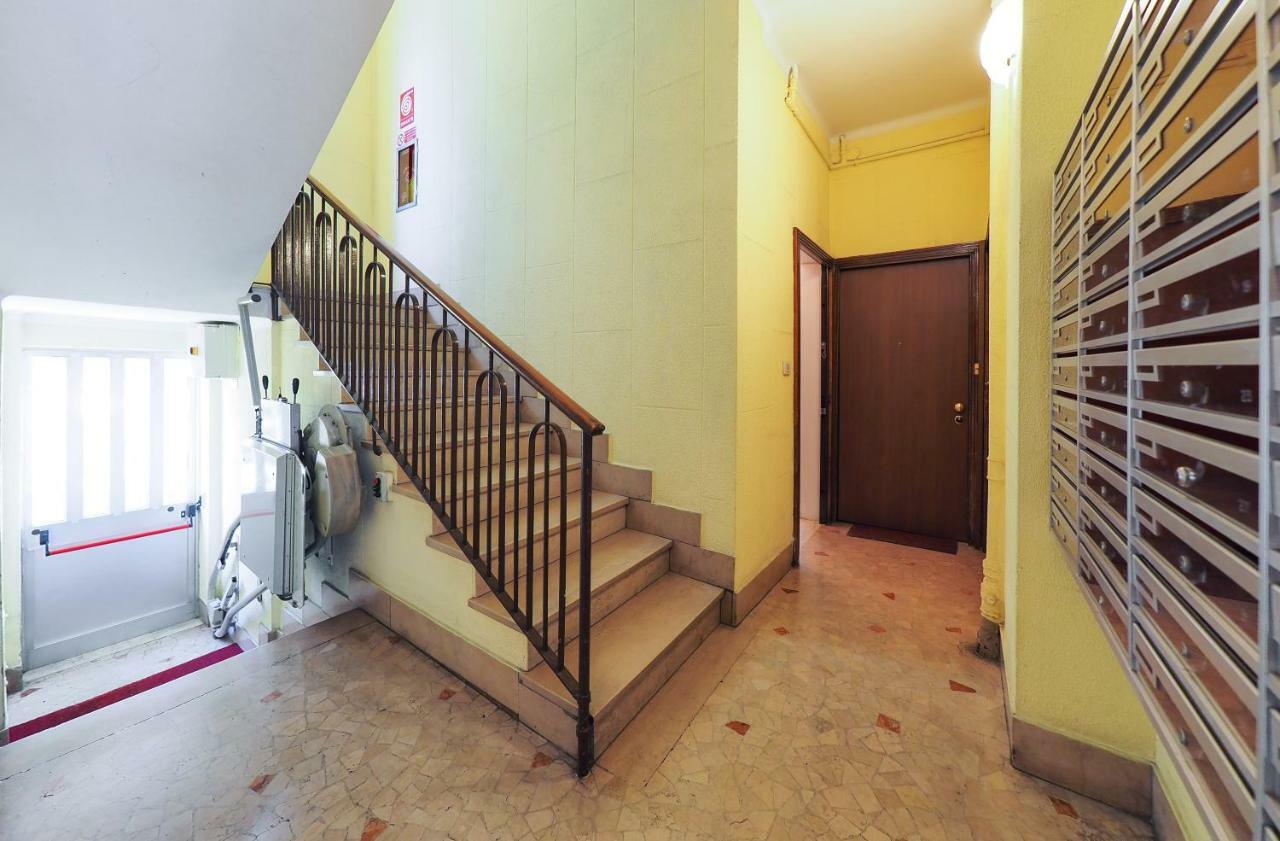 Gioia Flat Apartman Milánó Kültér fotó