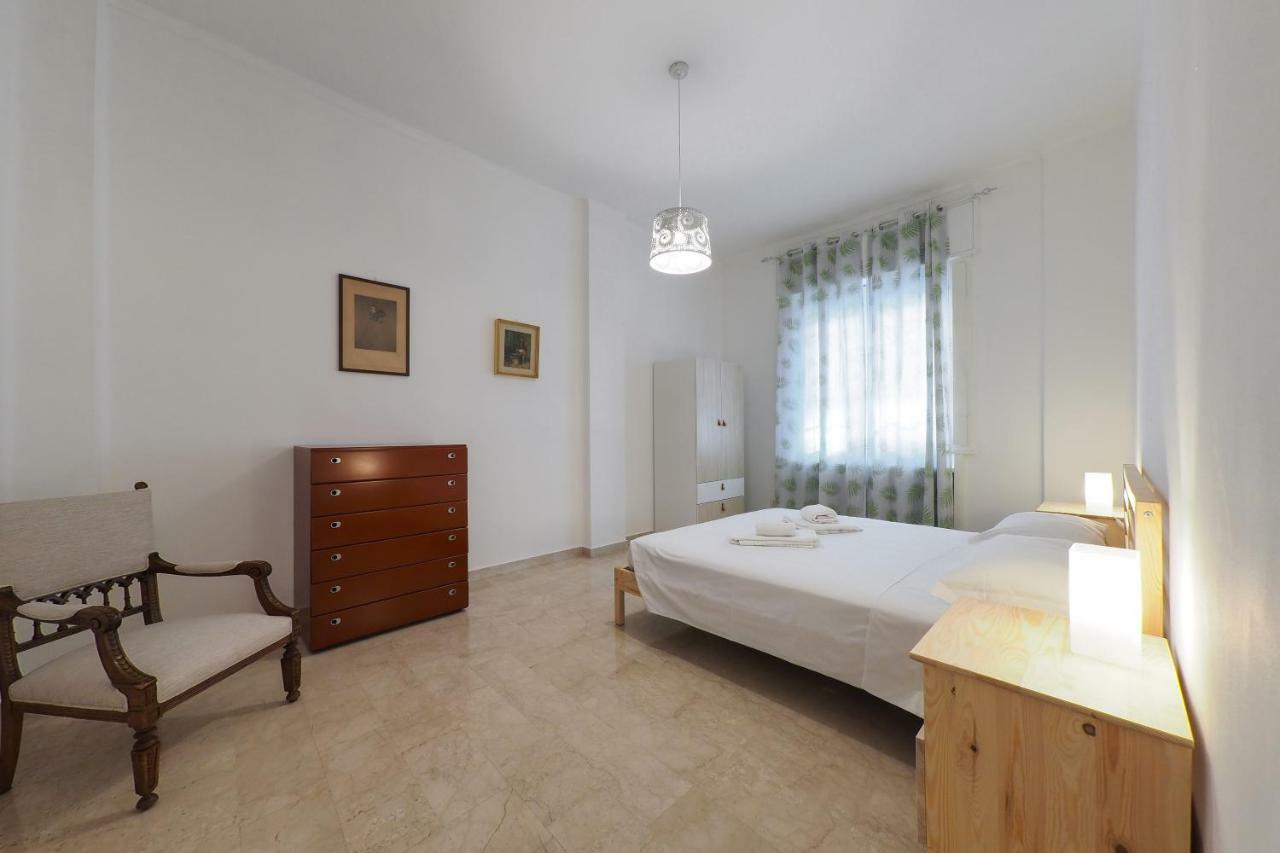 Gioia Flat Apartman Milánó Kültér fotó