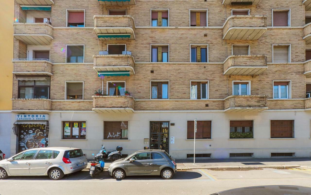 Gioia Flat Apartman Milánó Kültér fotó